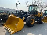 Xcmg 958 2025