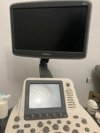 Echographe sonoscape s22