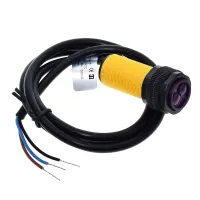 CAPTEUR INFRAROUGE Arduino IR E18-D80NK