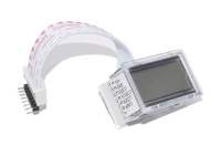 carte pilote d'onduleur eg8010 + ir21 + lcd Arduino 