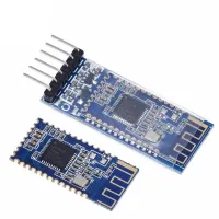 Module Bluetooth 4.0 basse consommation (CC2540 - CC2541) ARDUINO
