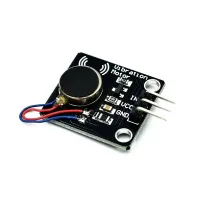 Module Moteur Vibration Arduino 