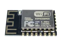 Module ESP-12F  Arduino 