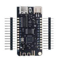 composants-materiel-electronique-wemos-lolin32-lite-v100-type-c-arduino-blida-algerie