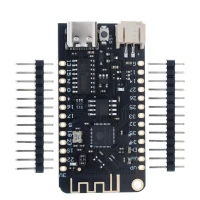 wemos lolin32 lite v1.0.0 ( TYPE-C ) ARDUINO