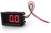 voltmètre testeur dc4v-32v Arduino 