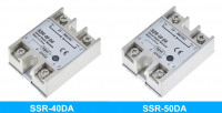 composants-materiel-electronique-relais-a-semi-conducteur-monophase-ssr-40-50-dd-entree-3-32v-dc-sortie-24-380v-vac-arduino-blida-algerie