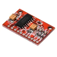 Carte amplificateur numérique audio 2 canaux 3W PAM8403 Arduino 
