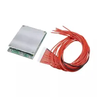 chargeur batterie bms 13s 48v 35A avec balance arduino