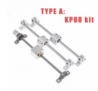 composants-materiel-electronique-rails-de-guidage-dimprimante-3d-500cm-arduino-blida-algerie