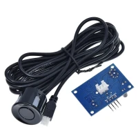 capteur ultrasons imperméables JSN-SR04T Arduino 