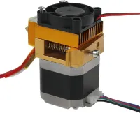 Extrudeuse Imprimate 3D - MK8, 0.4mm Arduino 