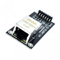 LAN8720 Carte Ethernet réseau Arduino