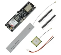 LILYGO TTGO T-A7670G (Global) R2 (2G 4G) , ESP32 compatible GSM/GPRS/Edge TF avec GPS