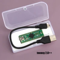 Arduino - Carte de développement teensy 2.0 ++