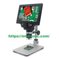 composants-materiel-electronique-arduino-microscope-numerique-g1200a-12mp-lcd-hd-7-pouce-blida-algerie