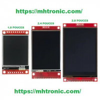 composants-materiel-electronique-arduino-afficheur-lcd-tft-couleur-18-24-28-pouce-blida-algerie