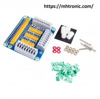 composants-materiel-electronique-arduino-carte-dextension-gpio-shieldbraspberry-pi-2-3-b-vis-de-montage-blida-algerie