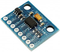 composants-materiel-electronique-adxl345-arduino-capteur-de-dacceleration-gravite-numerique-a-3-axes-blida-algerie