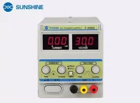 Arduino - ALIMENTATION VARIABLE SUNSHINE SS-3005D