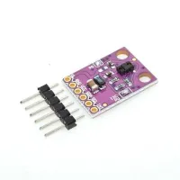 APDS9960 Détecteur arduino de proximité et de geste sans contact, (RGB)