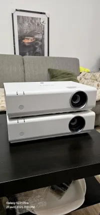 Sony Professional VPL-EW255 (Sans fil )