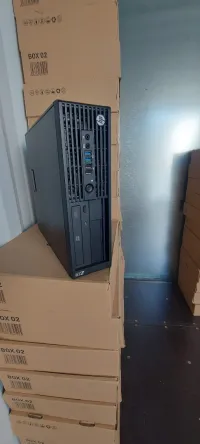 HP Z230 Workstation