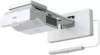 Projecteur Professionnel EPSON EB-770Fi 4100Lm 3LCD Full-