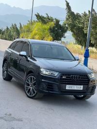 سيارات-audi-q7-2019-sq7-أميزور-بجاية-الجزائر