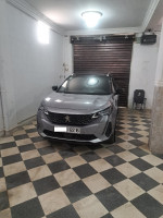 voitures-peugeot-3008-2022-bordj-bou-arreridj-algerie