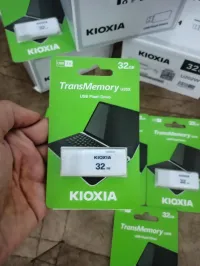 Flash disk kioxia original 