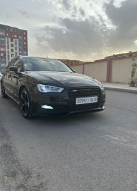 voitures-audi-a3-2015-s-line-khenchela-algerie