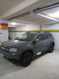 voitures-dacia-duster-2024-extreme-bordj-el-bahri-alger-algerie