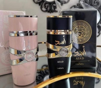 perfumes-deodorants-عطور-إماراتية-أصلية-بأسعار-مناسبة-bir-el-djir-oran-algeria