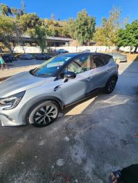 cars-renault-captur-2023-skikda-algeria