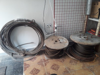 batiment-construction-cable-acier-et-antigiratoir-oran-algerie