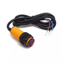Capteur infrarouge Ir E18-d80nk ARDUINO