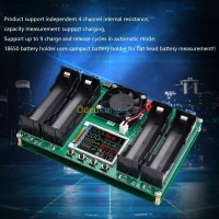 مكونات-و-معدات-إلكترونية-arduino-testeur-de-capacite-automatique-4-ch-pour-batterie-18650-au-lithium-type-c-البليدة-الجزائر
