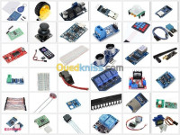 مكونات-و-معدات-إلكترونية-differents-capteurs-et-modules-pour-arduino-raspberry-البليدة-الجزائر