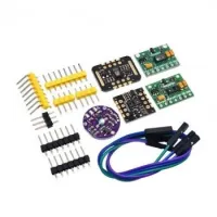 capteur  fréquen MAX30102 ET MAX30100 ARDUINO 