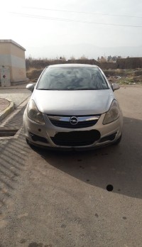 سيارات-opel-corsa-2008-الجزائر-وسط