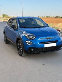 سيارات-fiat-500x-2024-club-سيدي-بلعباس-الجزائر