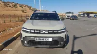 Dacia Duster 2025 Extreme