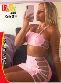 Ensembles/nuisette 