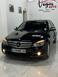 voitures-mercedes-classe-c-2008-220-exclusive-el-khroub-constantine-algerie