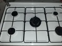Cuisinière 