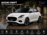 سيارات-suzuki-swift-2025-السحاولة-الجزائر