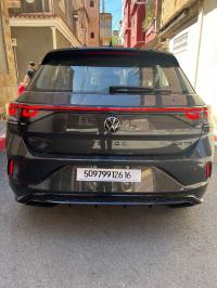 سيارات-volkswagen-t-roc-2026-r-line-العفرون-البليدة-الجزائر