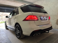 voitures-mercedes-gle-2018-amg-line-algerie