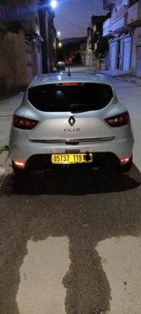 voitures-renault-clio-4-2019-limited-2-souk-ahras-algerie